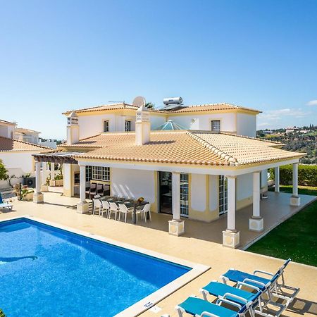 Casa Vela Palace Albufeira Exterior photo